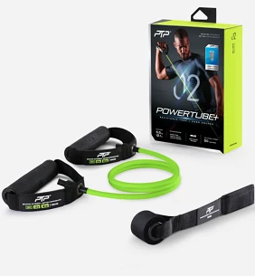 Null PTP POWERTUBE+ W Handles & Door Anchor : Light 3 Null PTP POWERTUBE+ W Handles & Door Anchor : Light