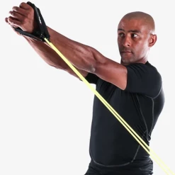 Null PTP POWERTUBE+ W Handles & Door Anchor : Light 10 Null PTP POWERTUBE+ W Handles & Door Anchor : Light -Cheap Baseball bat Store tube lt 2