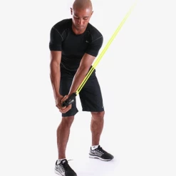 Null PTP POWERTUBE+ W Handles & Door Anchor : Light 12 Null PTP POWERTUBE+ W Handles & Door Anchor : Light -Cheap Baseball bat Store tube lt 4