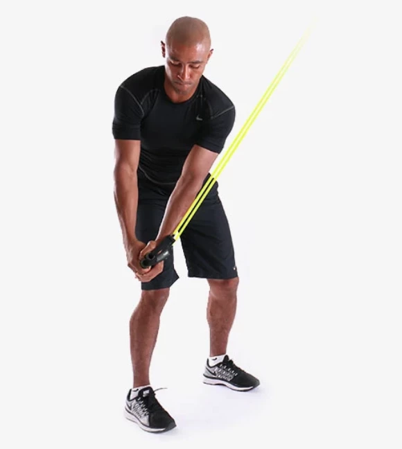 Null PTP POWERTUBE+ W Handles & Door Anchor : Light 7 Null PTP POWERTUBE+ W Handles & Door Anchor : Light - Image 5