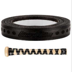 Null Lizard Skins DSP Ultra X 0.5mm Grip : BLACK -Cheap Baseball bat Store ultrax1