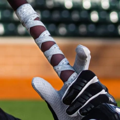 Null Lizard Skins DSP Ultra X 0.5mm Grip : BLACK -Cheap Baseball bat Store ultrax3