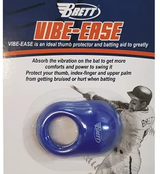 Null Brett Vibe Ease – Hitting Aid – Blue Or Black