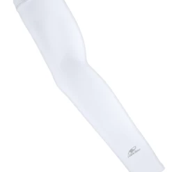 Null NEW Lizard Skin PERFORMANCE ARM SLEEVE – DIAMOND WHITE