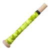 Null Easton Hyperskin Grip BASECAMO YELLOW -Cheap Baseball bat Store yell